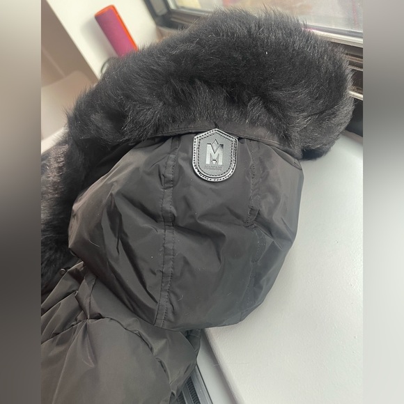 Mackage Jacket size 14 Big Kids - Picture 6 of 8